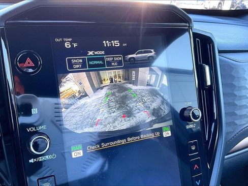 Certified 2025 Subaru Forester Sport image 24