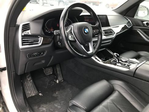 Used 2023 BMW X5 sDrive40i image 3