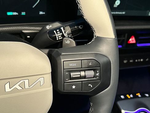 New 2025 Kia EV6 GT-Line image 26