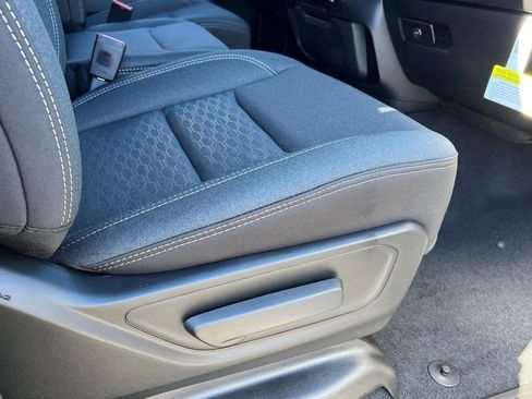 New 2025 RAM 1500 Tradesman image 8