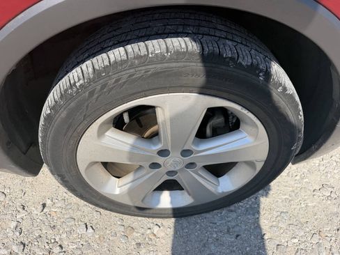 Used 2016 Buick Encore FWD image 12