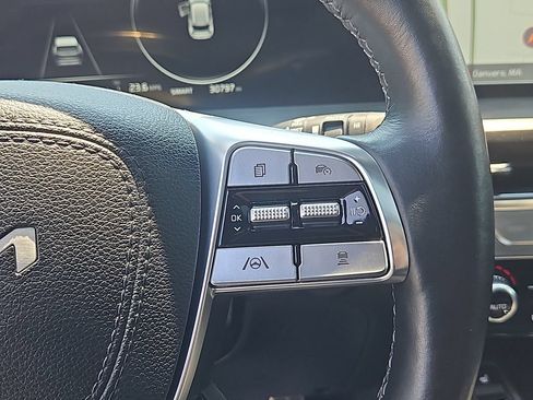 Certified 2024 Kia Telluride SX Prestige X-Pro AWD/4WD image 28