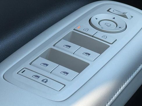 New 2026 Hyundai Santa Fe Calligraphy FWD image 16