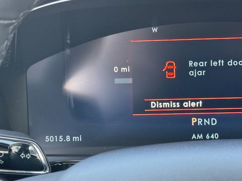 Used 2024 Lincoln Corsair Grand Touring w/ Equipment Group 301A image 16