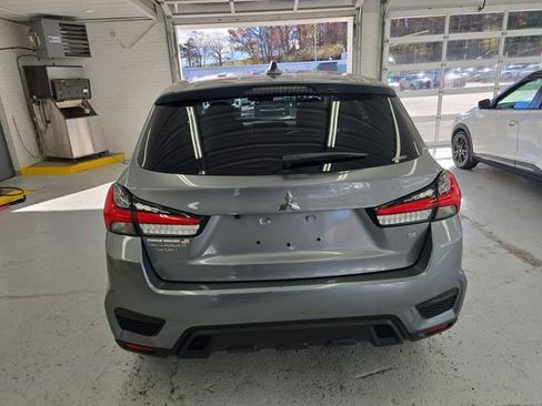 Used 2024 Mitsubishi Outlander Sport SE image 4