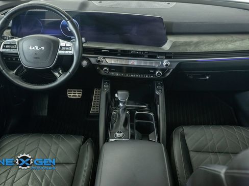 Used 2025 Kia Telluride SX Prestige X-Line AWD/4WD image 33