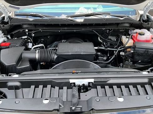 New 2026 GMC Sierra 2500 AT4 w/ Technology Package AWD/4WD image 11