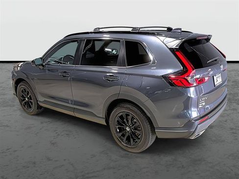 Used 2024 Honda CR-V Sport image 2