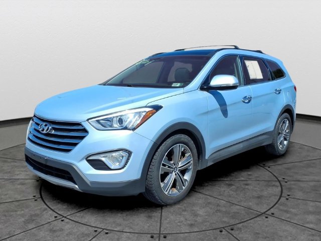 Used 2013 Hyundai Santa Fe Limited w/ Technology Pkg AWD/4WD image 1