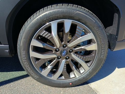 New 2026 Subaru Forester Touring image 7