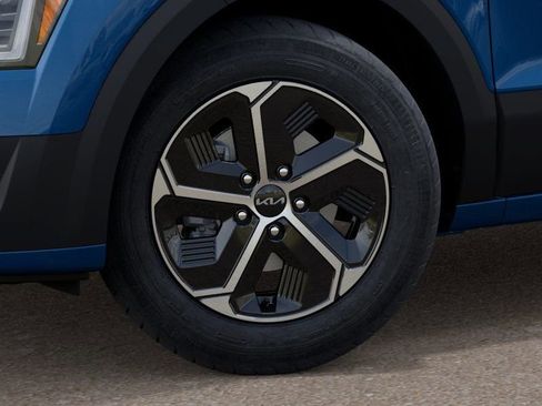 New 2025 Kia Niro EX w/ EX Cold Weather Package image 9