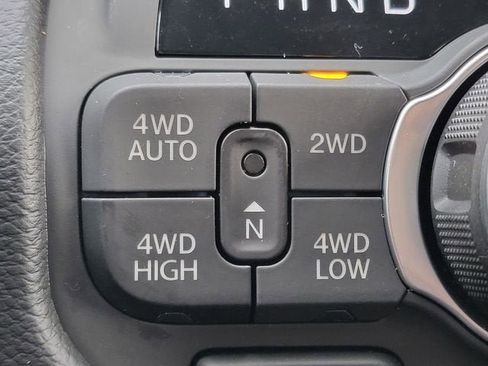 New 2026 RAM 1500 Big Horn image 7