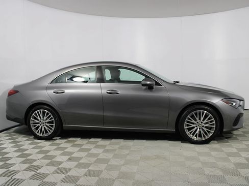 Used 2025 Mercedes-Benz CLA 250 image 39