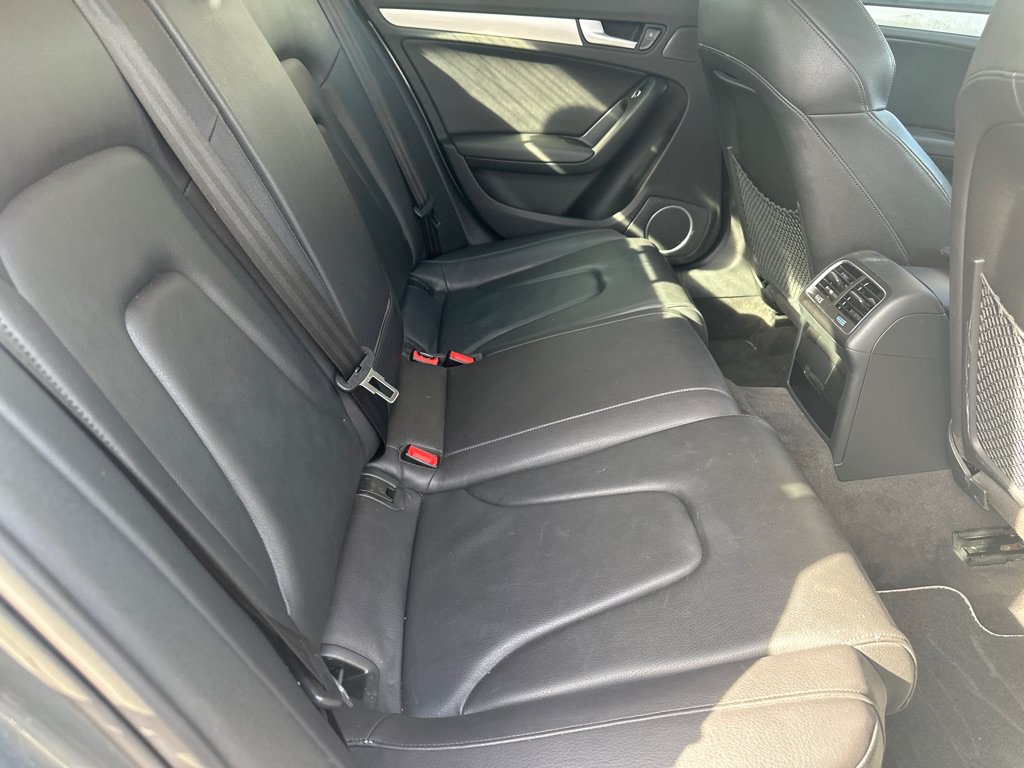 Used 2014 Audi A4 2.0T Premium Plus w/ Premium Plus Package AWD/4WD image 16