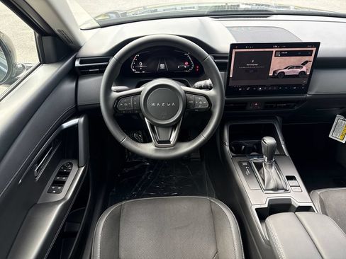 New 2026 MAZDA CX-5 Select AWD/4WD image 19