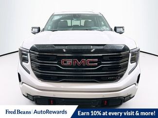 New 2026 GMC Sierra 1500 AT4 w/ AT4 Premium Package video 2