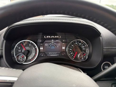 Used 2024 RAM 3500 Laramie w/ Sport Appearance Package AWD/4WD image 18