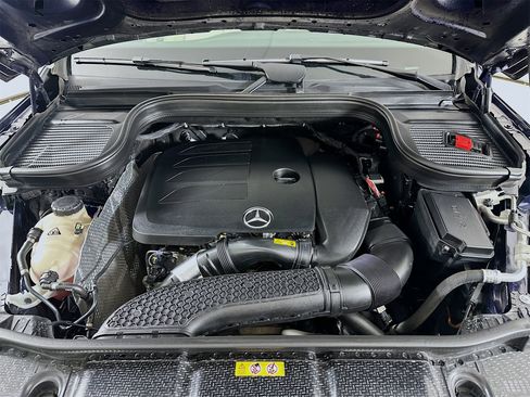 Used 2022 Mercedes-Benz GLE 350 image 33