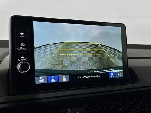 Certified 2026 Honda CR-V EX image 23