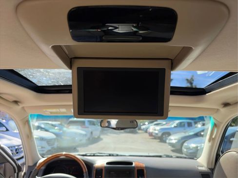 Used 2004 Lexus GX 470 image 34