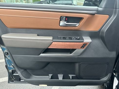 Used 2025 Toyota Tundra 1794 Edition image 11