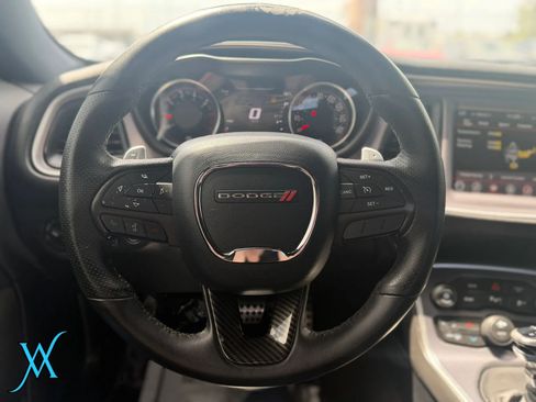 Used 2017 Dodge Challenger R/T RWD image 23