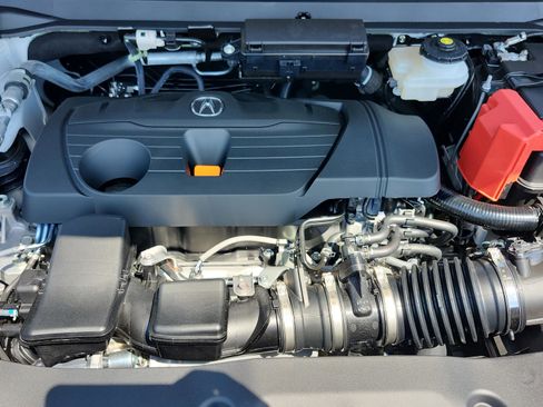 New 2026 Acura RDX A-Spec image 25