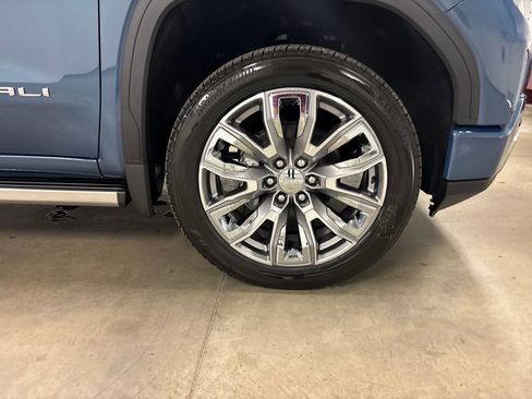 New 2026 GMC Sierra 1500 Denali w/ Denali Reserve Package image 20