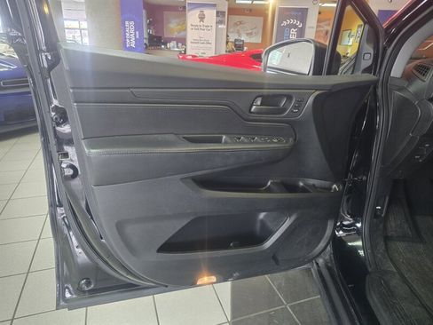 Used 2021 Honda Odyssey EX-L image 7