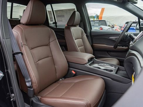 New 2026 Honda Ridgeline RTL image 15
