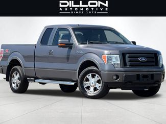 Used 2010 Ford F150 4x4 SuperCab 360° Tour