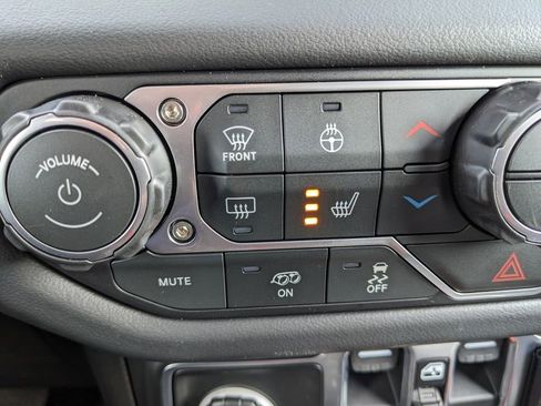 New 2026 Jeep Wrangler Unlimited Rubicon 392 image 36