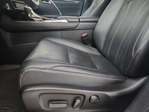 Used 2018 Lexus RX 350 FWD w/ Premium Package image 22