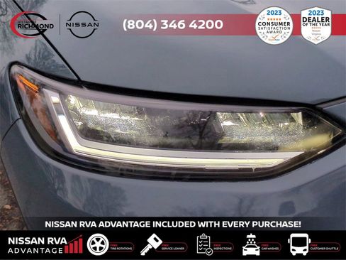 Used 2025 Honda HR-V LX image 11