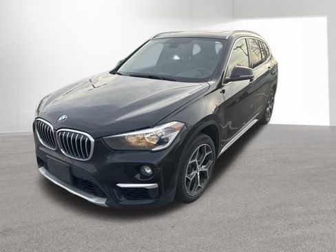 Used 2018 BMW X1 xDrive28i image 3