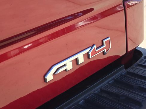 Used 2021 GMC Sierra 1500 AT4 image 12