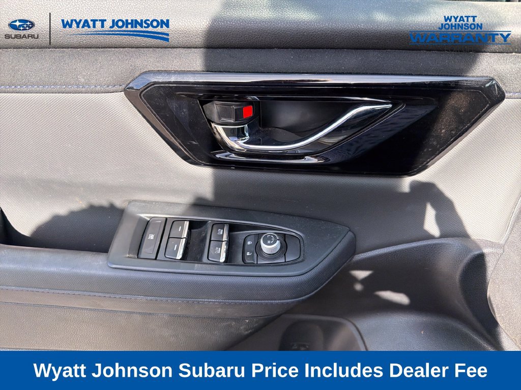 Used 2025 Subaru Forester Limited AWD/4WD image 20
