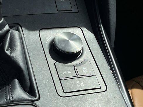 Certified 2025 Lexus IS 350 F Sport w/ Accessory Package RWD image 35