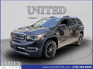 Used 2019 GMC Acadia SLT video 1