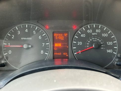 Used 2017 Nissan NV 2500 S RWD image 13