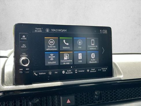 Used 2024 Honda CR-V EX-L image 13