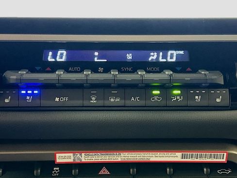 New 2026 Toyota Tundra Limited AWD/4WD image 14