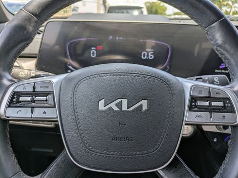 Certified 2023 Kia Telluride EX X-Line AWD/4WD image 20