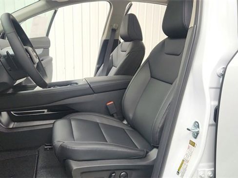 New 2025 Nissan Murano SL image 19