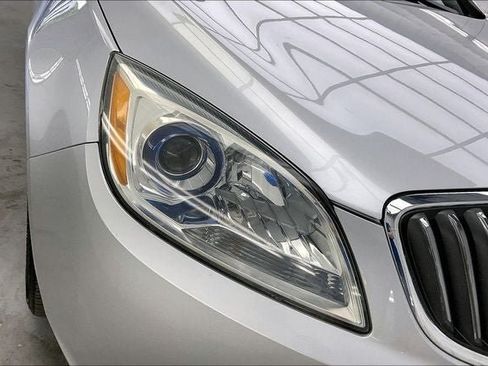 Used 2013 Buick Verano Leather FWD image 25