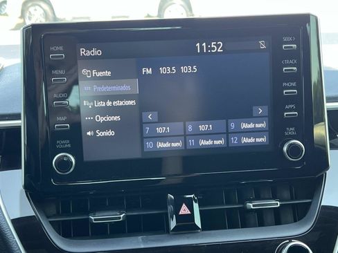 Used 2019 Toyota Corolla SE FWD image 29
