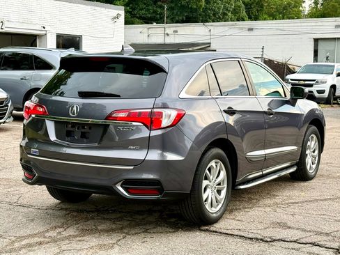 Used 2017 Acura RDX AWD w/ Technology Package image 5