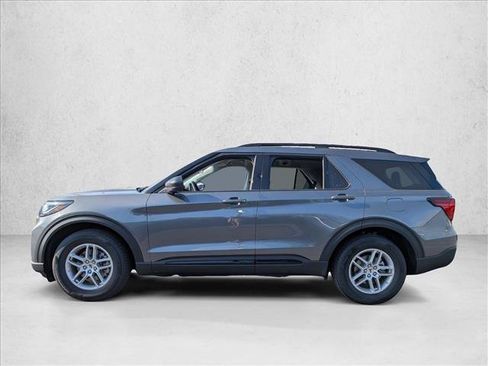 New 2026 Ford Explorer Active w/ Active Comfort Package RWD image 5