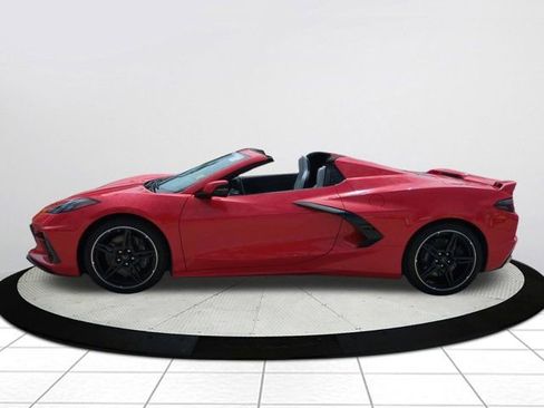 Used 2023 Chevrolet Corvette Stingray w/ Z51 Performance Package image 6