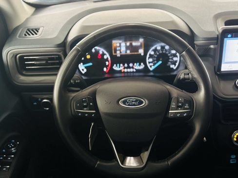 Used 2023 Ford Maverick XLT w/ Equipment Group 300A Standard AWD/4WD image 46